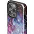 The Fox Fur Nebula iPhone 15 Pro Impact Case